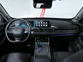 2023 Chery Tiggo 7 Pro Max I, голубой - вид 7