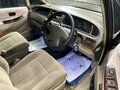 1998 Honda Odyssey I, чёрный, 499999 рублей - вид 10