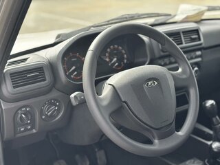 2026 Lada (ВАЗ) Niva Legend I Рестайлинг, серебристый, 1360000 рублей, вид 4