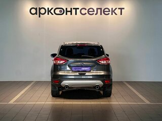 2015 Ford Kuga II, серый, 1300000 рублей, вид 5