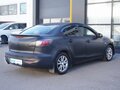 2009 Mazda 3 II (BL), чёрный, 565000 рублей - вид 4