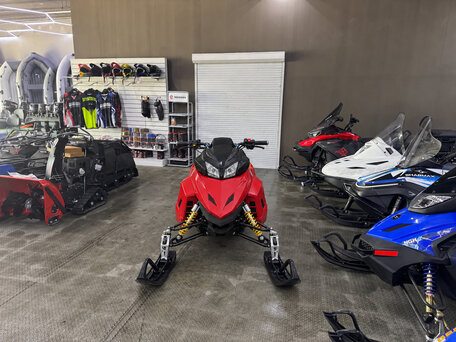 2026 Armada PD150, чёрный, 180800 рублей, вид 3