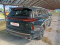 2023 Exeed VX I, зелёный, 2263500 рублей - вид 2