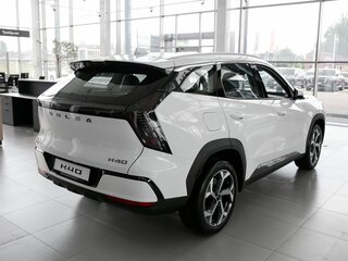 2026 VOLGA K40, белый, 3149000 рублей, вид 5