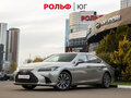 2025 Lexus ES 200 VII Рестайлинг 2, золотистый, 5830000 рублей