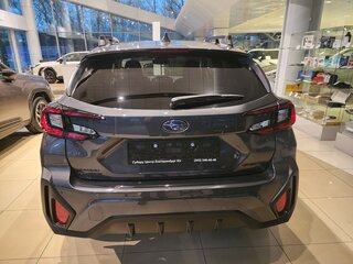 2026 Subaru Crosstrek III, серый, 5790000 рублей, вид 3