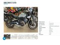 2025 Honda CB 650R, серый, 1099000 рублей - вид 10