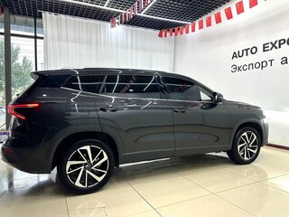 2026 Jetta VS8, чёрный, 2490023 рублей, вид 2