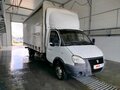 2023 ГАЗ ГАЗель (3302), белый, 1491500 рублей - вид 1