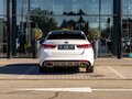 2017 Kia Optima IV, белый, 1695000 рублей - вид 4