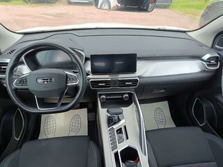 2023 Geely Coolray I, белый, 1770000 рублей, вид 5