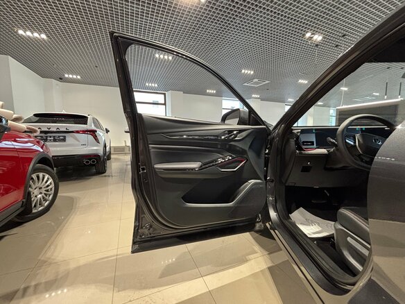 2025 Changan CS35 Max, серый, 2789900 рублей - вид 16