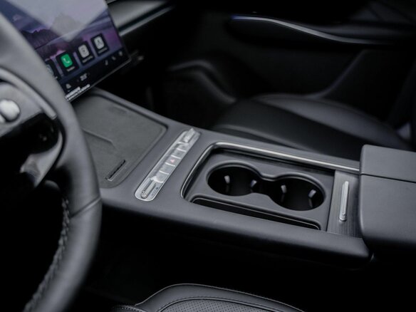 2026 Omoda C7, зелёный, 3099000 рублей - вид 30