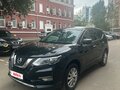 2022 Nissan X-Trail III Рестайлинг, чёрный, 2650000 рублей