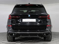 2024 BMW X5 40i IV (G05/G18) Рестайлинг, чёрный - вид 2