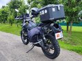 2007 BMW G 650 X, чёрный, 311774 рублей - вид 4