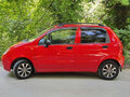 2010 Daewoo Matiz I Рестайлинг, красный, 270000 рублей - вид 5