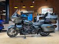 2026 Harley-Davidson Road Glide Limited, серый, 4950000 рублей - вид 1