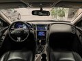 2015 Infiniti Q50 I, чёрный, 1520000 рублей - вид 9