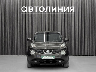 2012 Nissan Juke I, коричневый, 1049000 рублей, вид 1