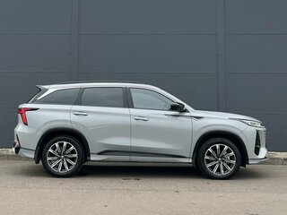2024 Changan CS75 Plus III, серый, 2709000 рублей, вид 4