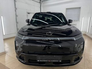 2026 GAC Trumpchi S7 I Рестайлинг, чёрный, 5200000 рублей, вид 3