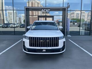 2026 Jeland J6, белый, 2524020 рублей, вид 2