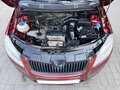 2008 Skoda Fabia II, пурпурный, 455000 рублей - вид 5