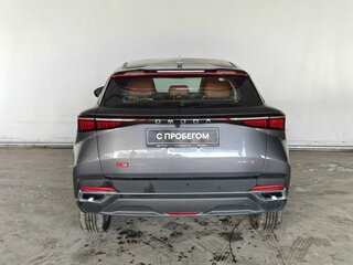 2022 Omoda C5 I, серый, 1780000 рублей, вид 5