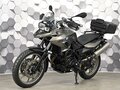 2013 BMW F 700 GS, серый, 657000 рублей - вид 1