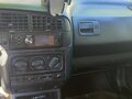 1996 Volkswagen Golf III, синий, 180000 рублей - вид 6