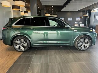 2025 Li Auto (Lixiang) L7 52.3 kWh I Рестайлинг, зелёный, 10690000 рублей, вид 4