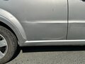 2008 Chevrolet Aveo I Рестайлинг, серебристый, 340000 рублей - вид 6