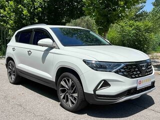 2023 Jetta VS5 I Рестайлинг, белый, 1600000 рублей, вид 3
