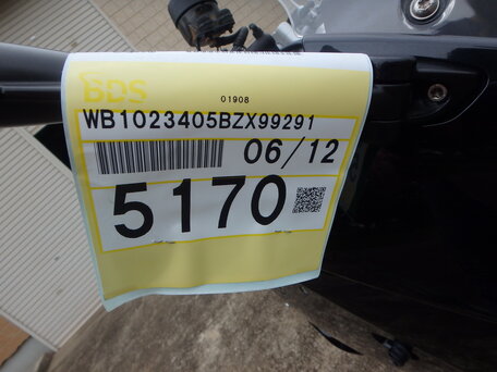 2010 BMW F 800 ST, чёрный, 550000 рублей, вид 2