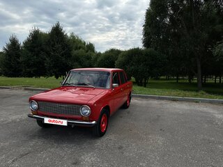 1978 Lada (ВАЗ) 21011, красный, 550000 рублей, вид 2