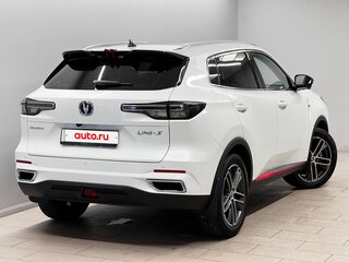 2024 Changan UNI-S I, белый, 2150000 рублей, вид 4