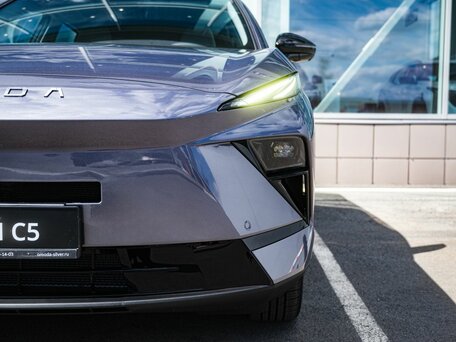 Omoda C5 II