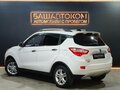2019 Changan CS35, белый, 830000 рублей - вид 5