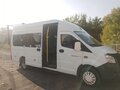 2018 ГАЗ ГАЗель Next, белый, 1200000 рублей - вид 1