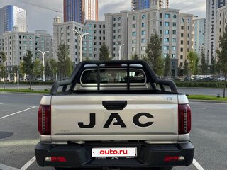 2024 JAC T9, серый, 3100000 рублей, вид 5