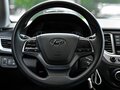 2020 Hyundai Solaris II Рестайлинг, серый, 1381000 рублей - вид 5