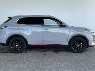 2023 Changan CS55 Plus II, серый, 1905000 рублей, вид 4