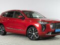 2021 Haval Jolion I, красный, 1879000 рублей