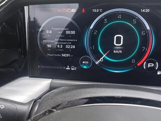 2024 GAC GS8 II, зелёный, 3500000 рублей, вид 2