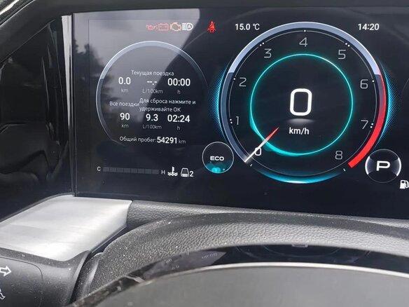 2024 GAC GS8 II, зелёный, 3500000 рублей - вид 1