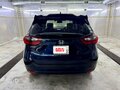 2020 Honda Fit IV, синий - вид 3