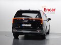 2025 Kia Carnival IV Рестайлинг, чёрный - вид 2