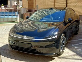2026 Changan Qiyuan A06 28.39 kWh, чёрный, 2780000 рублей, вид 1
