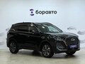 2025 Chery Tiggo 7 Pro Max I Рестайлинг, чёрный, 2200000 рублей - вид 2